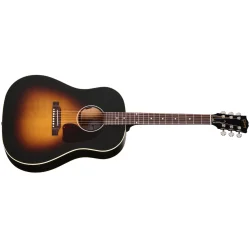 Gibson J-45 Special Satin Vintage Sunburst